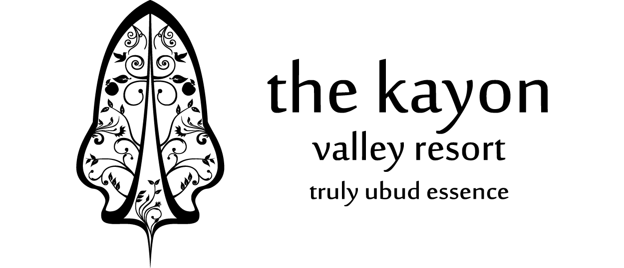 The Kayon Valley Resort, Kota Gianyar  The Kayon Valley Resort, Kota Gianyar